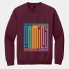 Heavy Blend Crewneck Sweatshirt Thumbnail