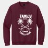 Heavy Blend Crewneck Sweatshirt Thumbnail