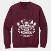 Heavy Blend Crewneck Sweatshirt Thumbnail