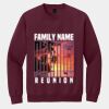 Heavy Blend Crewneck Sweatshirt Thumbnail