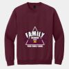 Heavy Blend Crewneck Sweatshirt Thumbnail