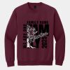 Heavy Blend Crewneck Sweatshirt Thumbnail