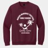 Heavy Blend Crewneck Sweatshirt Thumbnail