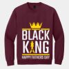 Heavy Blend Crewneck Sweatshirt Thumbnail
