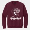 Heavy Blend Crewneck Sweatshirt Thumbnail
