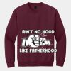 Heavy Blend Crewneck Sweatshirt Thumbnail