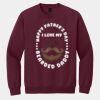 Heavy Blend Crewneck Sweatshirt Thumbnail