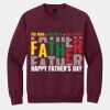 Heavy Blend Crewneck Sweatshirt Thumbnail