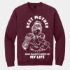 Heavy Blend Crewneck Sweatshirt Thumbnail