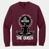 Heavy Blend Crewneck Sweatshirt Thumbnail