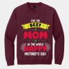 Heavy Blend Crewneck Sweatshirt Thumbnail