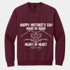 Heavy Blend Crewneck Sweatshirt Thumbnail