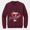 Heavy Blend Crewneck Sweatshirt Thumbnail