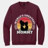 Heavy Blend Crewneck Sweatshirt Thumbnail