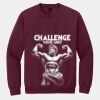Heavy Blend Crewneck Sweatshirt Thumbnail