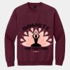 Heavy Blend Crewneck Sweatshirt Thumbnail