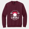 Heavy Blend Crewneck Sweatshirt Thumbnail