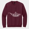 Heavy Blend Crewneck Sweatshirt Thumbnail