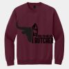 Heavy Blend Crewneck Sweatshirt Thumbnail