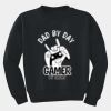 Youth Heavy Blend Crewneck Sweatshirt Thumbnail