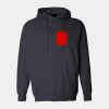 Heavyweight Hooded Sweatshirt Thumbnail