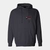 Heavyweight Hooded Sweatshirt Thumbnail