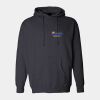 Heavyweight Hooded Sweatshirt Thumbnail