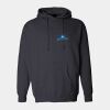 Heavyweight Hooded Sweatshirt Thumbnail