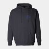 Heavyweight Hooded Sweatshirt Thumbnail