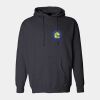 Heavyweight Hooded Sweatshirt Thumbnail