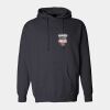 Heavyweight Hooded Sweatshirt Thumbnail