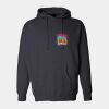 Heavyweight Hooded Sweatshirt Thumbnail