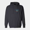 Heavyweight Hooded Sweatshirt Thumbnail
