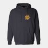 Heavyweight Hooded Sweatshirt Thumbnail