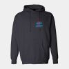 Heavyweight Hooded Sweatshirt Thumbnail