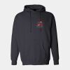 Heavyweight Hooded Sweatshirt Thumbnail