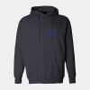 Heavyweight Hooded Sweatshirt Thumbnail