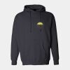 Heavyweight Hooded Sweatshirt Thumbnail