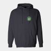 Heavyweight Hooded Sweatshirt Thumbnail