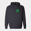 Heavyweight Hooded Sweatshirt Thumbnail