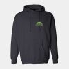 Heavyweight Hooded Sweatshirt Thumbnail