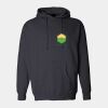 Heavyweight Hooded Sweatshirt Thumbnail