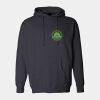 Heavyweight Hooded Sweatshirt Thumbnail