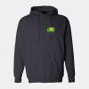 Heavyweight Hooded Sweatshirt Thumbnail