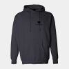 Heavyweight Hooded Sweatshirt Thumbnail