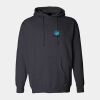 Heavyweight Hooded Sweatshirt Thumbnail