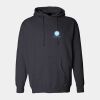 Heavyweight Hooded Sweatshirt Thumbnail