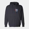 Heavyweight Hooded Sweatshirt Thumbnail