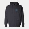Heavyweight Hooded Sweatshirt Thumbnail