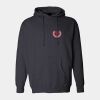Heavyweight Hooded Sweatshirt Thumbnail